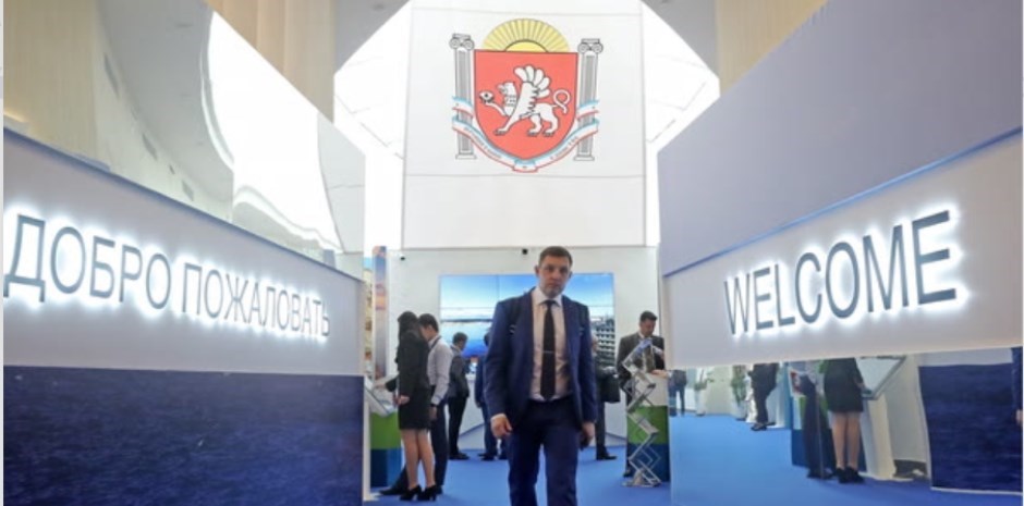 Stefano Valdegamberi: World Continues Dialogue on Economy at YIEF 2024